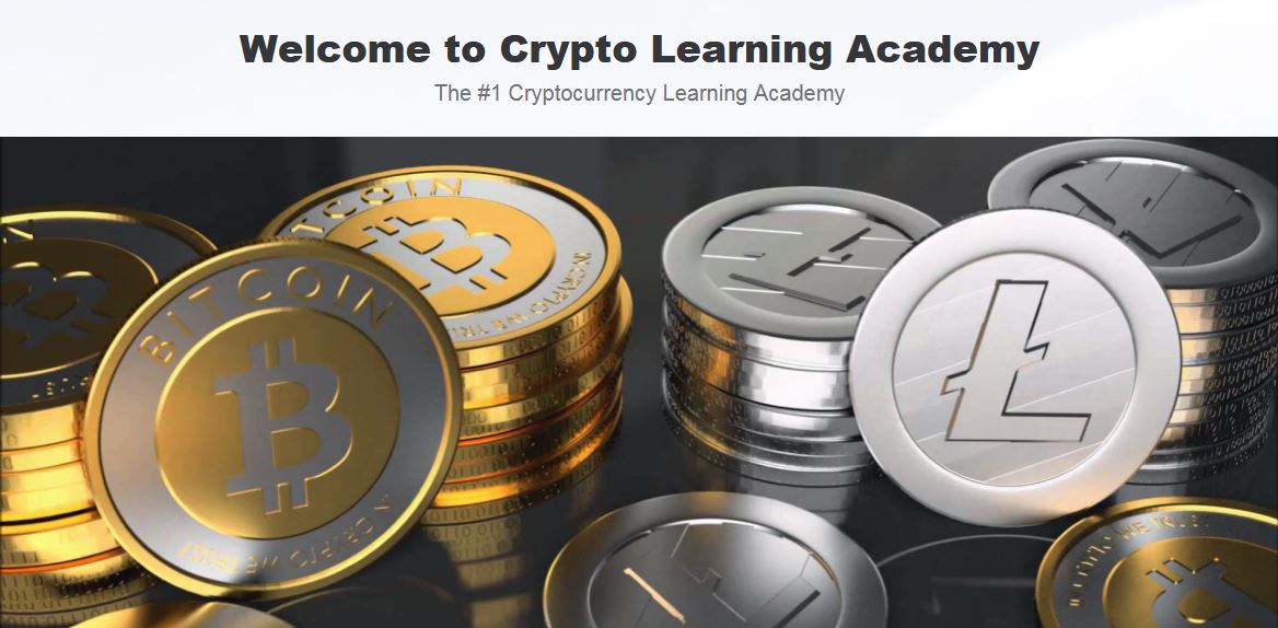 Crypto Learning 1