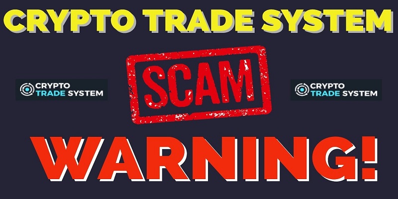 Crypto Trade System-2