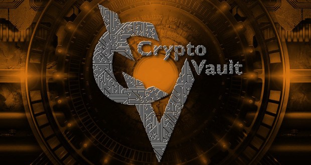 Crypto Vault