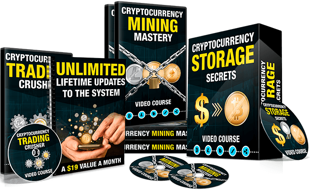 Cryptocurrency Codex Review