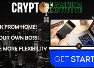 Crypto Learning 2
