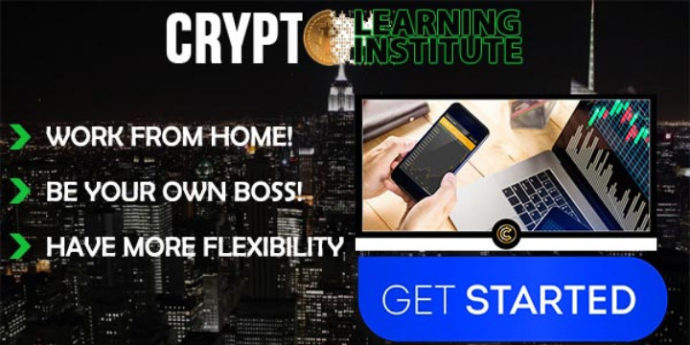 Crypto Learning 2
