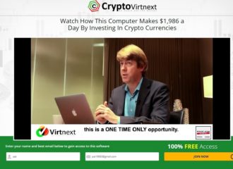 Crypto Virtnext 1
