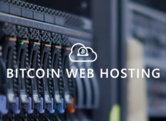 bitcoin-web-hosting