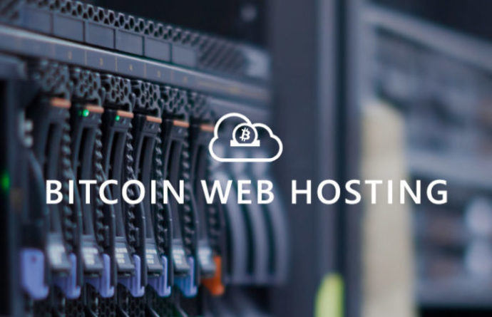 bitcoin-web-hosting