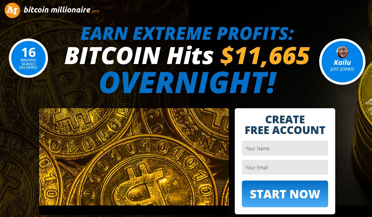 BitCoin Millionaire Pro 2