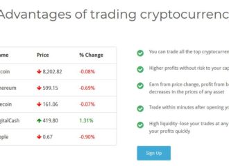 Crypto Dukes 1