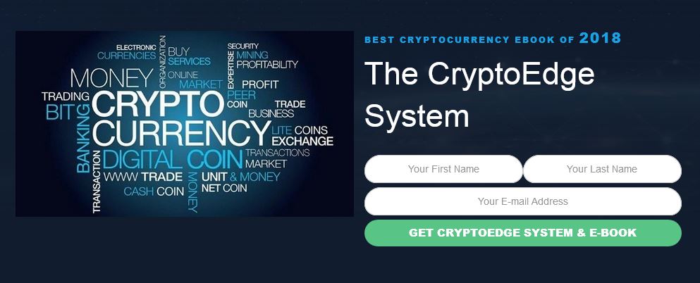 Crypto Edge System 1