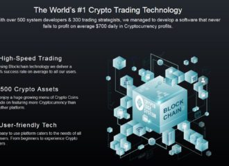 Crypto Edge System