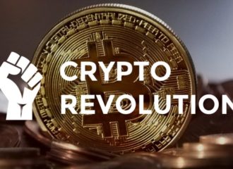 Crypto Revolution-1