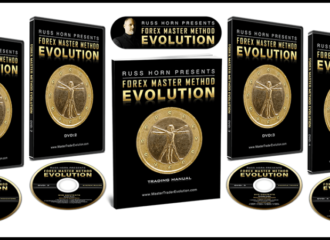 Forex Master Method Evolution-2