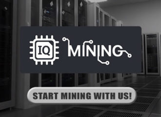 IQ Mining