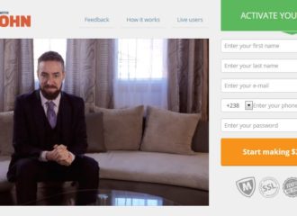 Trading With John 2