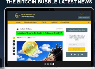 CoinBubble