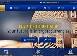 CryptoFuture