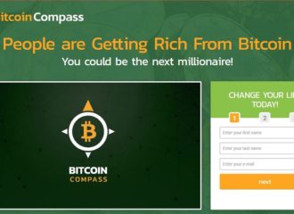 Bitcoin Compass