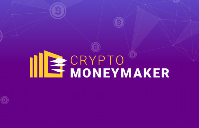 Crypto MoneyMaker