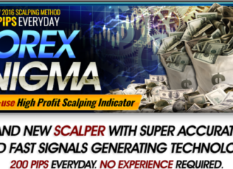 Forex Enigma