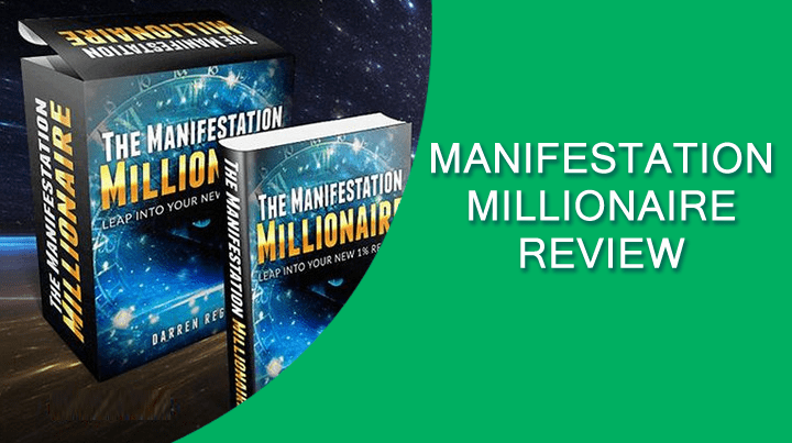 Manifestation Millionaire