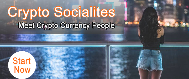 Crypto Socialites