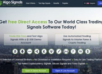 Algo Signals 1