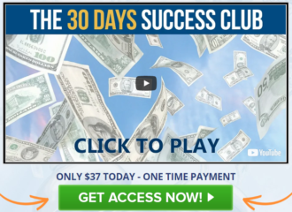 30 Day Success Club