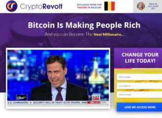 Crypto Revolt 1