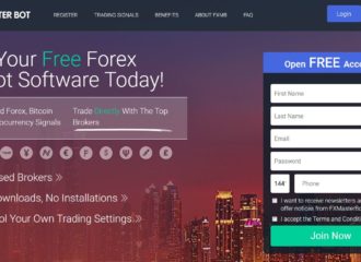 FX MasterBot 1