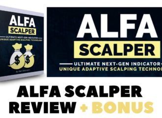 Alfa Scalper