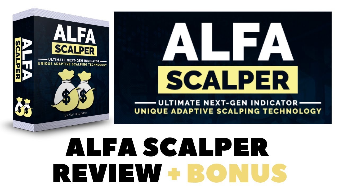 Alfa Scalper