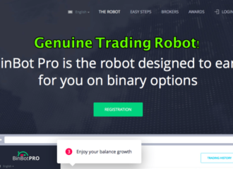 BinBotPro