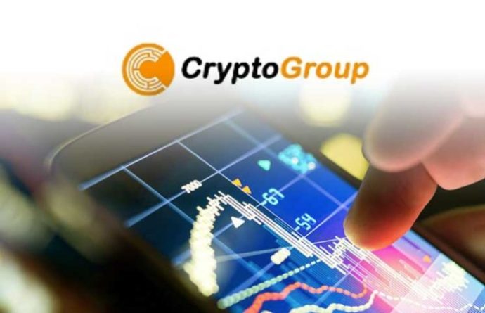 CryptoGroup