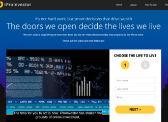 iProInvestor