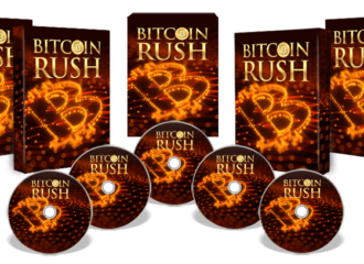 Bitcoin Rush -1