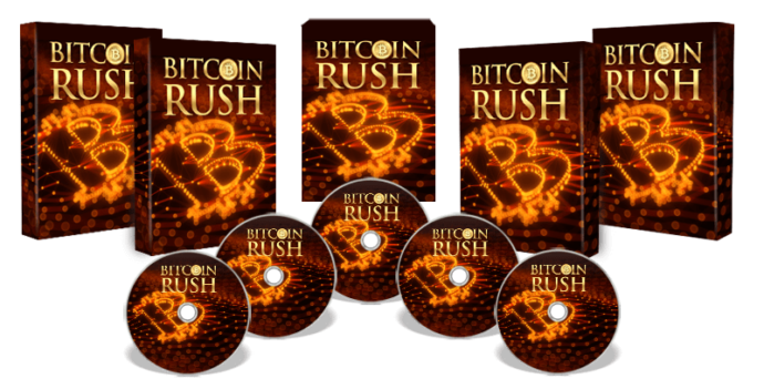 Bitcoin Rush -1