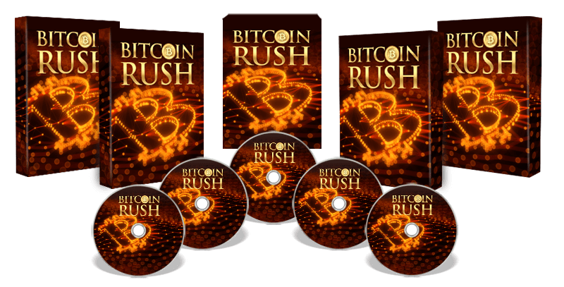 Bitcoin Rush -1