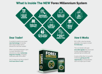 Forex Millennium -1