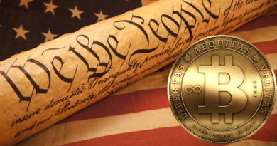 Bitcoin Freedom