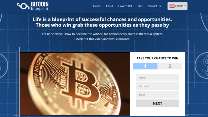 Bitcoin Blueprint -3