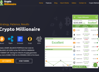 Crypto Millionaire -2