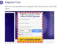 Libra Profit System 3