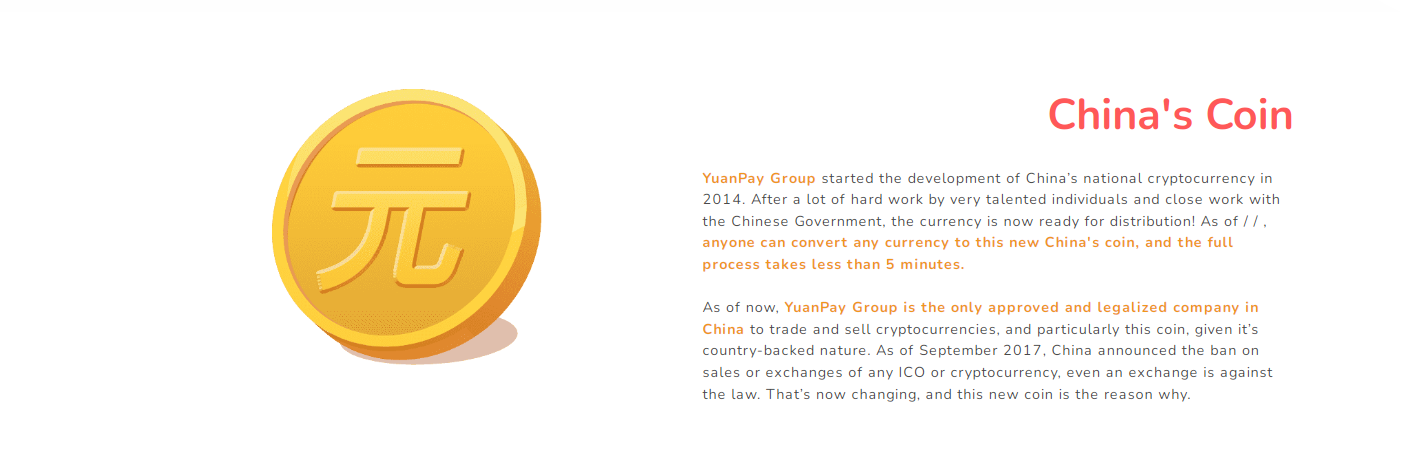 Yuanpay group