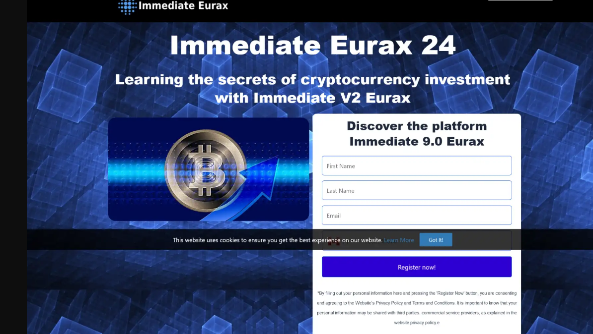 Immediate Eurax 24