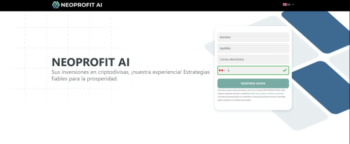 Neoprofit AI