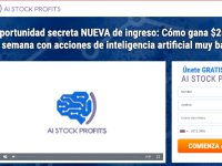 AI Stock Profits