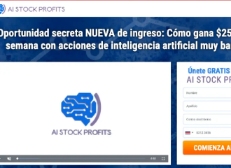 AI Stock Profits