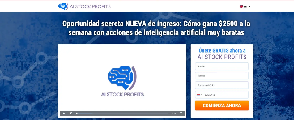 AI Stock Profits