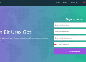 Bit Urex Gpt