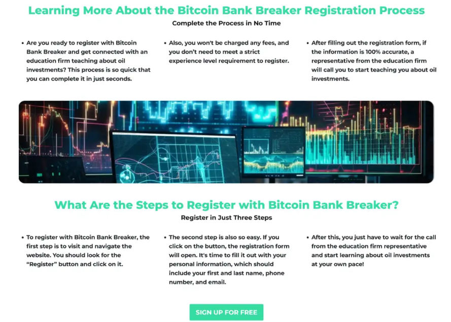 Bitcoin Bank Breaker