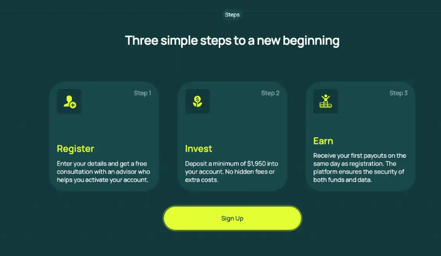 EquLum App AI